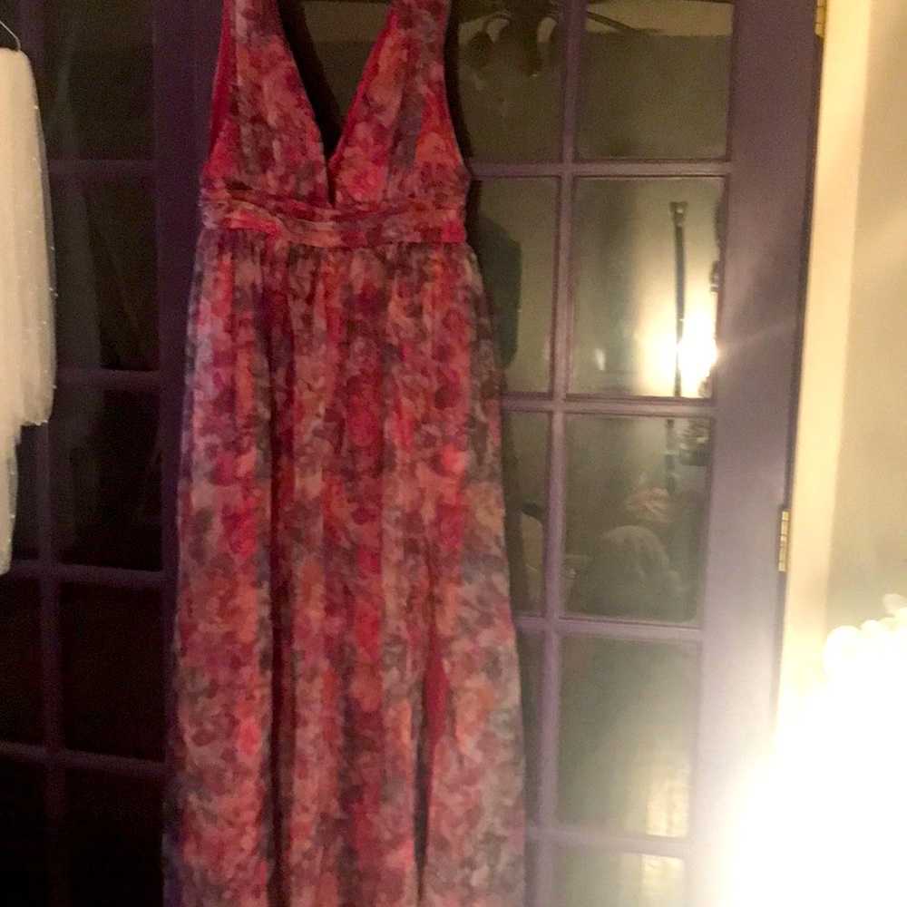 LULUS FORMAL GOWN